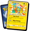 Feliz cumpleaños - Fiesta!
