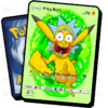 Pika Rick